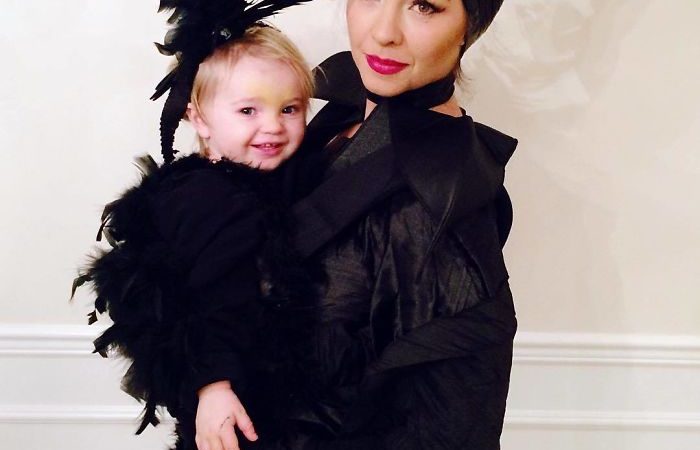 Amazing Halloween Costumes With Baby Carriers