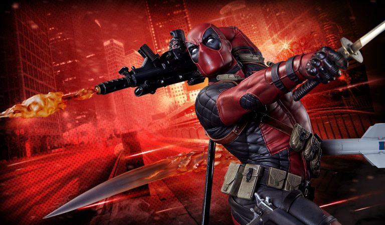 10 Most Important Super Heroes Of All Times