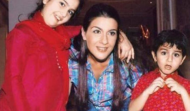 Single Moms Of Bollywood Who Are An Inspiration