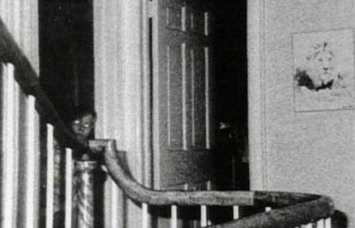 14 Spine-Chilling Photographs Which You Cannot Unsee Easily