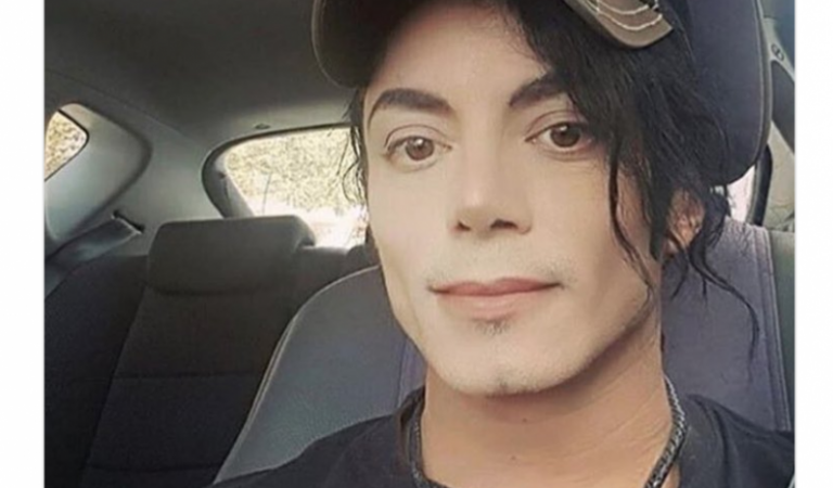 Twitter Believes This Girl’s Strange Boy Friend is Michael Jackson