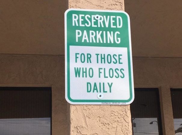 10 Dentists’ Practices With An Awesome Sense Of Humor