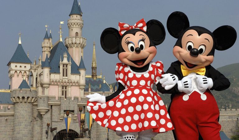Top 5 Kid Friendly Places in America
