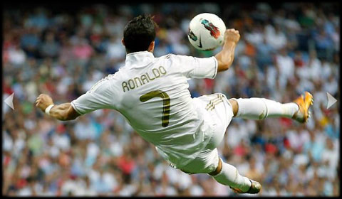 Checkout My Best Goals