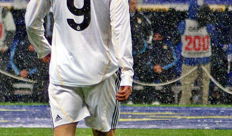 Facts About Cristiano Ronaldo That Average Fans Don’t Know About