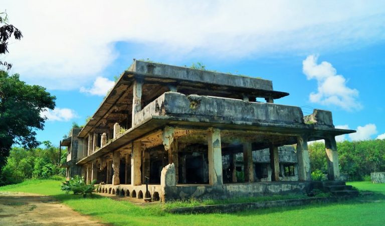 13 Abandoned Places Of America Will Change Your Perception Of The Country