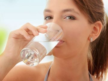 13 Benefits Of Drinking More Water Every Day 1