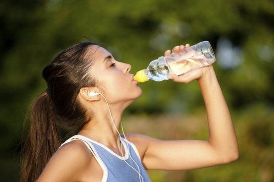 13 Benefits Of Drinking More Water Every Day 13