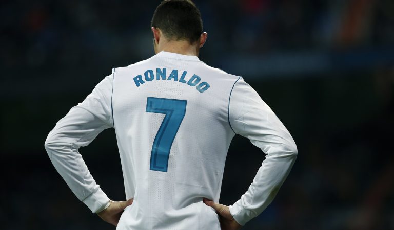 Cristiano Ronaldo’s Unbelievable Transformation of World’s Best Football Player Has Stunned The World & Made History