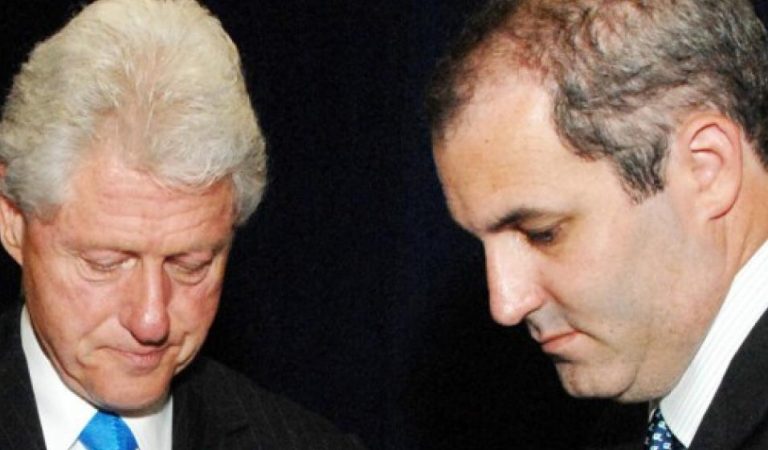 Former Clinton Confidant Buys Rockefeller Mansion For Whooping $20M
