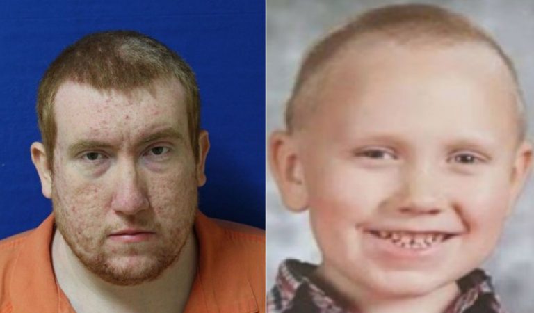 Father Who Beat Autistic Son to Death Is Now on Suicide Watch: Police