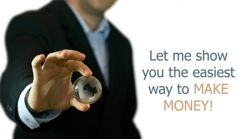 Crafty Ways to Earn Extra Money Easily