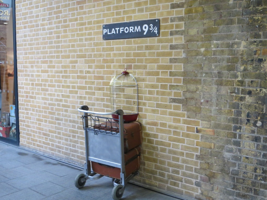 Top Destinations For Harry Potter Fan 4