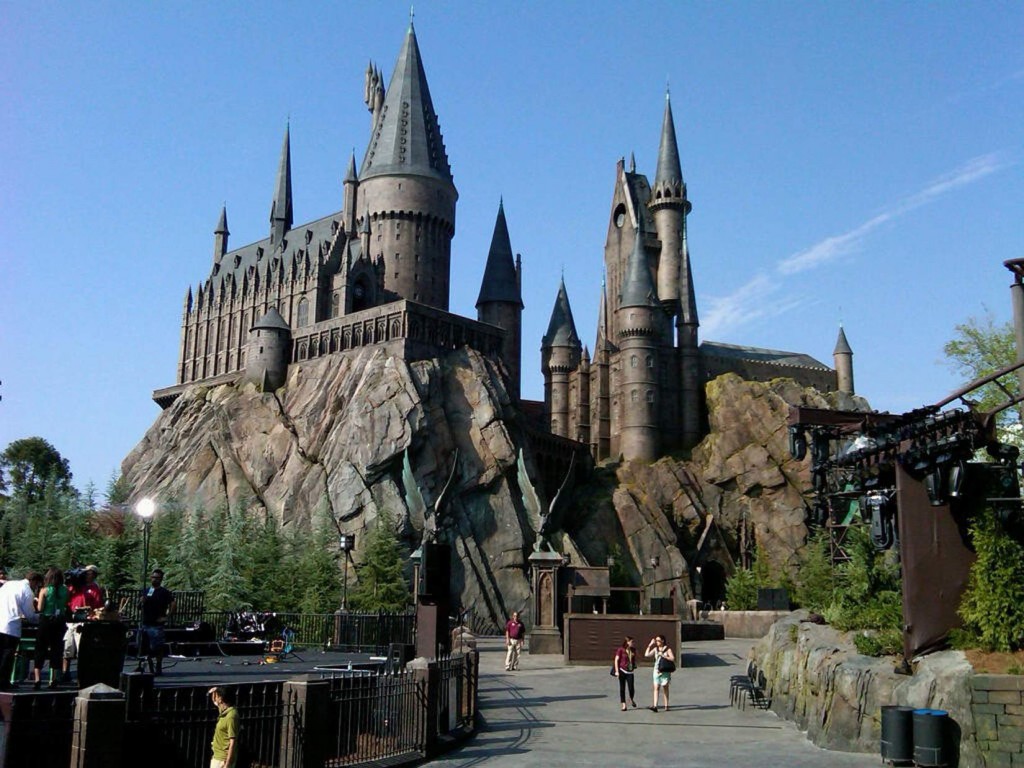 Top Destinations For Harry Potter Fan 6