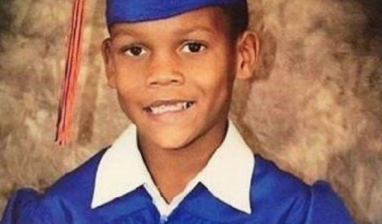 8-Year-Old Boy Shot Dead While Sitting in The Parked Car