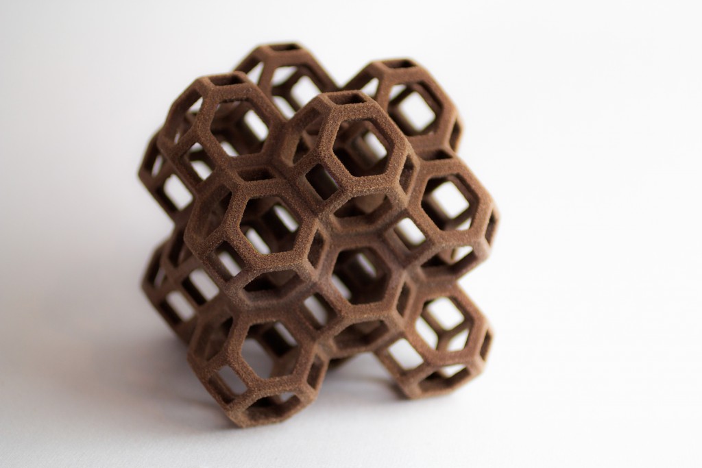 You Will Never Guess What A 3D Printer Can Print Now 6
