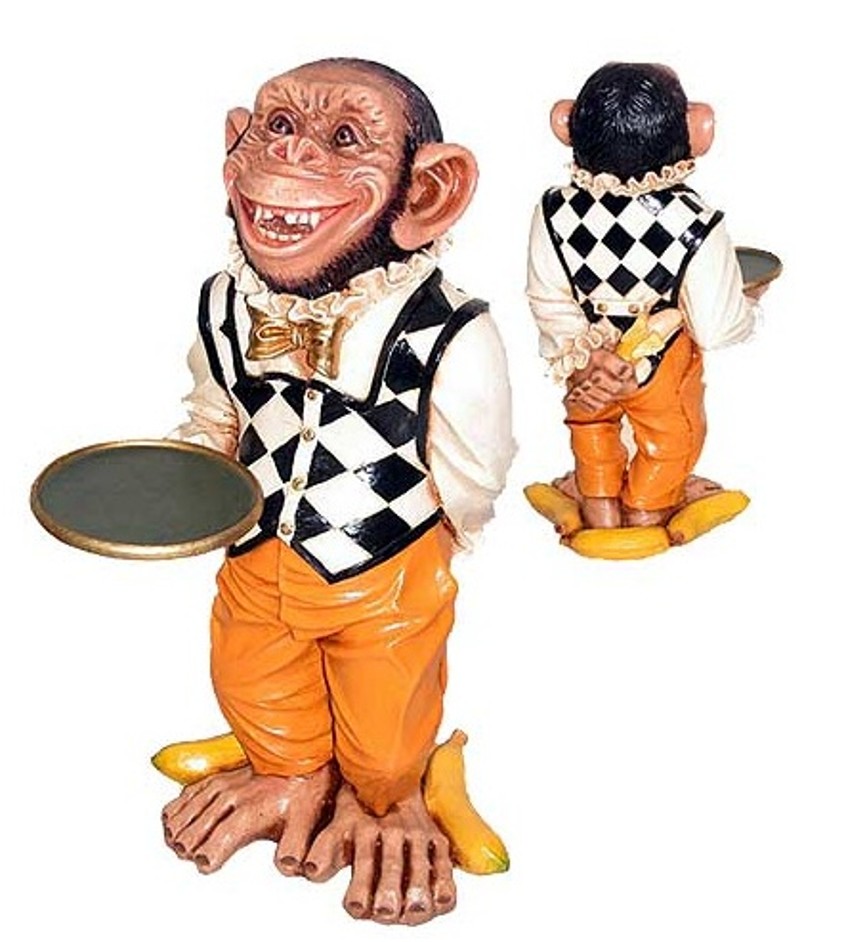 monkey butler1