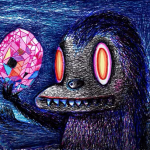 3D Without The Glasses