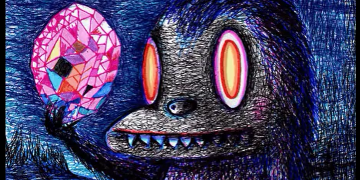 3D Without The Glasses