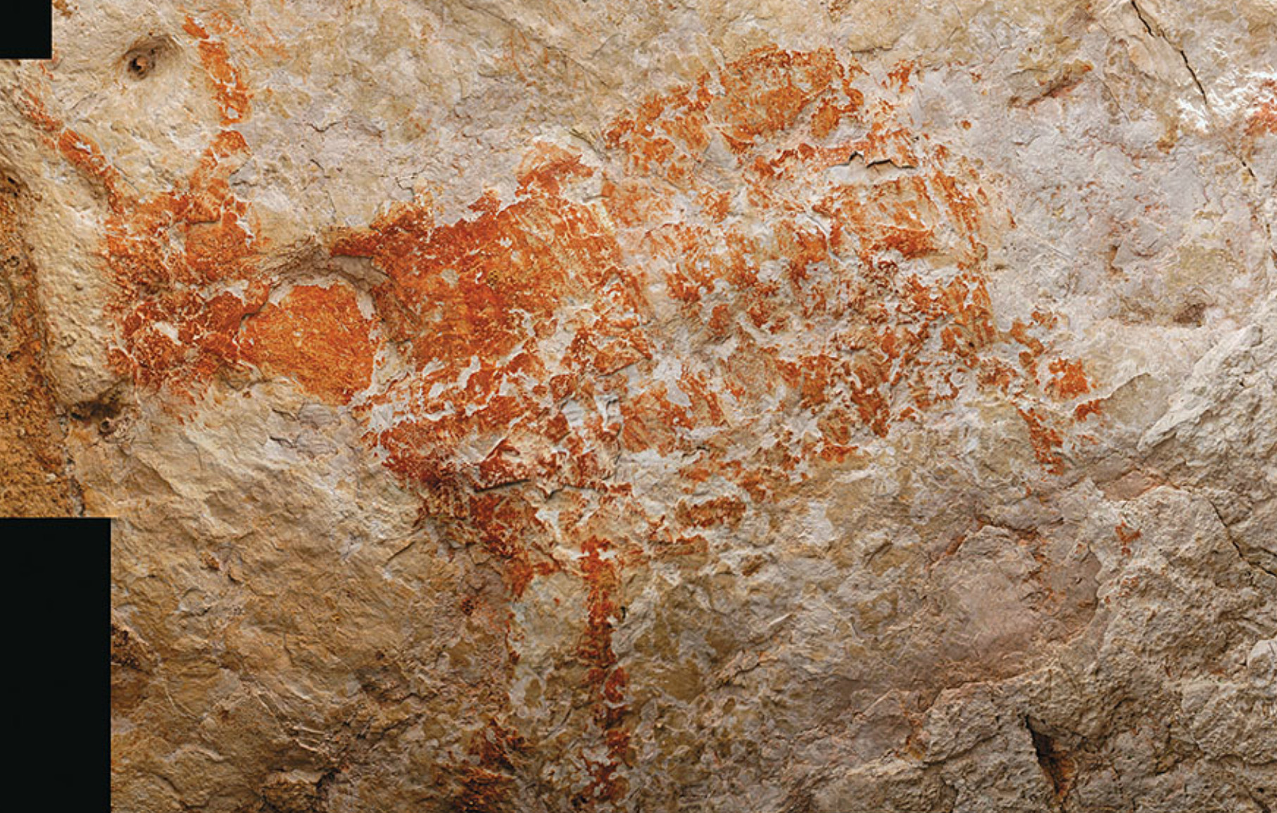oldest known painting
