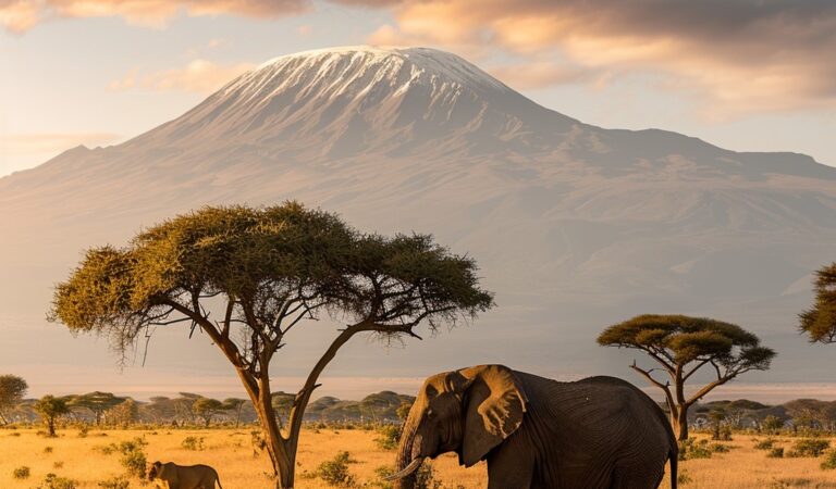 The Detailed Guide on Tanzania Opulence As a Rising African Nation