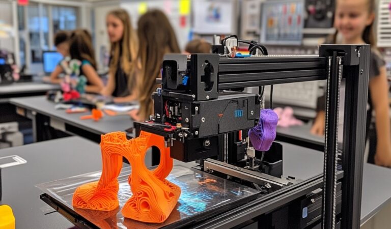 An Overview Popular Creality’s 3D Printing Kits