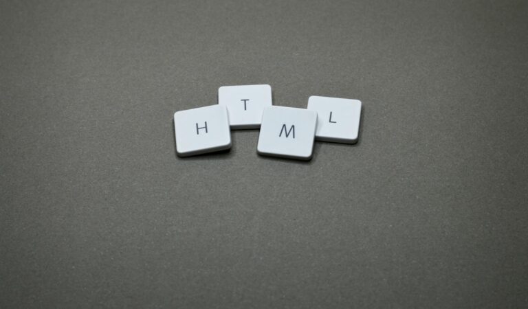 Transform Your Word Files into Beautiful HTML with Just a Click